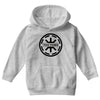 this town Youth Hoodie