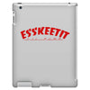 lil pump  eskeetit iPad 3 and 4 Case