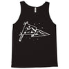 camp flag Tank Top
