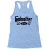 godmother 2017 Racerback Tank