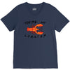 you're my lobster V-Neck Tee