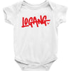 Logang Maverick Baby Onesie