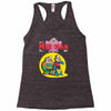 merman Racerback Tank