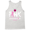 pink spread the hope Tank Top