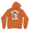 Rock Boxing Club Unisex Hoodie