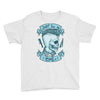 Be a Cool Youth Tee