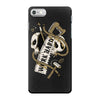 work hard until die iPhone 7 Case