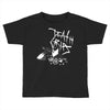 Death Grips Toddler T-shirt