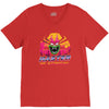 master of darkness V-Neck Tee