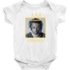 forever xxxtentacion Baby Bodysuit