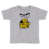 beech mein mat bol Toddler T-shirt