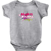 ALWAYS BEAUTIFUL Baby Bodysuit