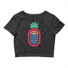 lineapple Crop Top