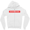 Godspouses Hypebeast Zipper Hoodie