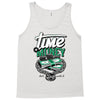 time money Tank Top