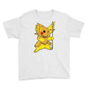 pikacu Youth Tee