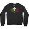 cinco de mayo 2018 party Crewneck Sweatshirt