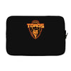 uzumaki toads (2) Laptop sleeve
