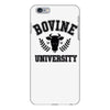 bovine university iPhone 6 Plus/6s Plus Case