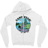 camp myah Zipper Hoodie