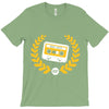 cassette taps T-Shirt