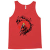 fullmetal circle Tank Top