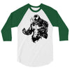 venom 3/4 Sleeve Shirt