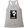 2pac (1) Racerback Tank