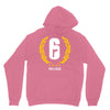 Rainbow Six Siege Pro Legue Unisex Hoodie