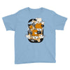 are you ready Youth Tee