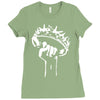 five kings Ladies Fitted T-Shirt