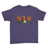 saved for winter Youth Tee