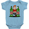 mikos Baby Onesie