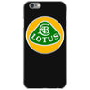 marvelous lotus iPhone 6/6s Case