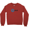 reach out and crush someone Crewneck Sweatshirt