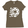 imperial revenge Ladies Fitted T-Shirt