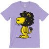 lion cool T-Shirt