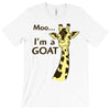 moo, i'm a goat T-Shirt