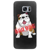 bad dog Samsung Galaxy S7 Edge