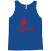 hipsoul Tank Top