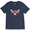 Joe Kelly Fight Club V-Neck Tee