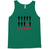 Be Yourself Tank Top