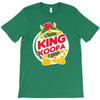 king koopa T-Shirt