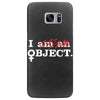 Women's March Feminist Samsung Galaxy S7 Edge