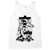 subjet zero Tank Top