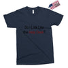 do i like the help desk Exclusive T-shirt