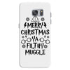 merry christmas ya filthy muggle Samsung Galaxy S7
