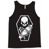 skate until the end Tank Top