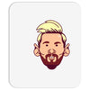 messi Mousepad