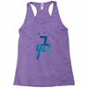 jake paul Racerback Tank